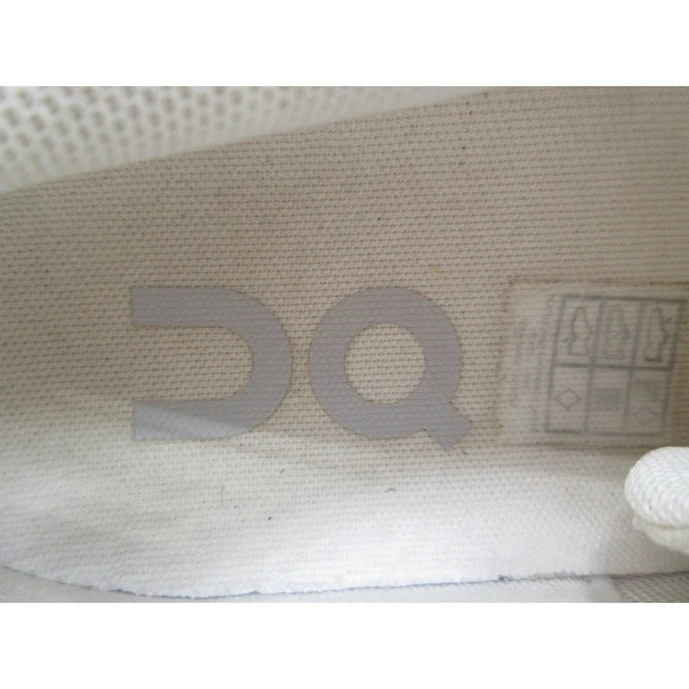 On Running Shoes Womens Size 10 White Cloud CloudTec Mesh Lightweight Swiss